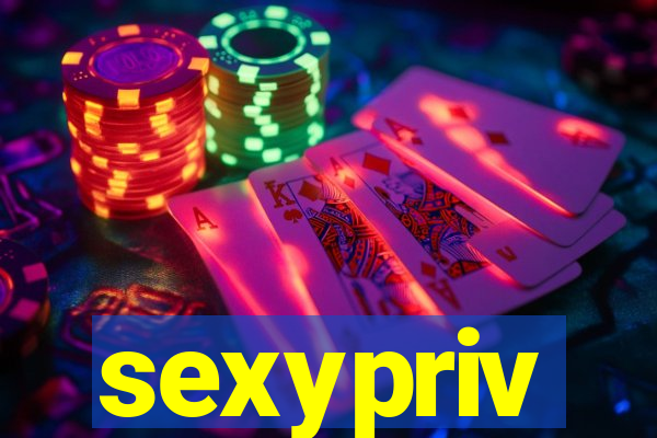 sexypriv