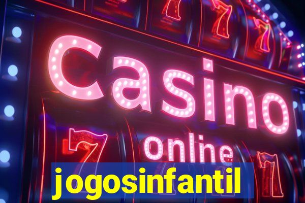 jogosinfantil