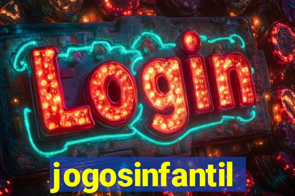 jogosinfantil