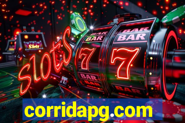 corridapg.com