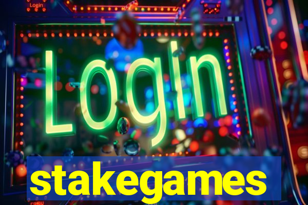 stakegames