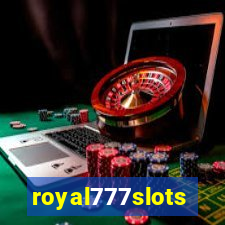 royal777slots