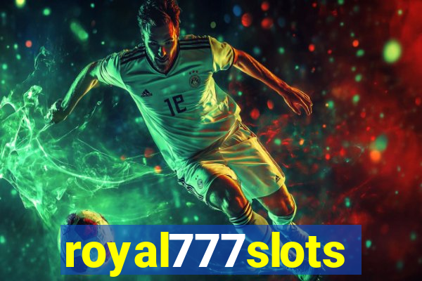 royal777slots