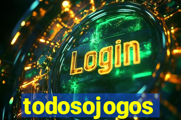 todosojogos