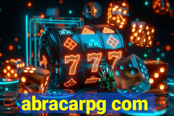 abracarpg com