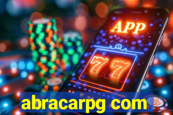 abracarpg com