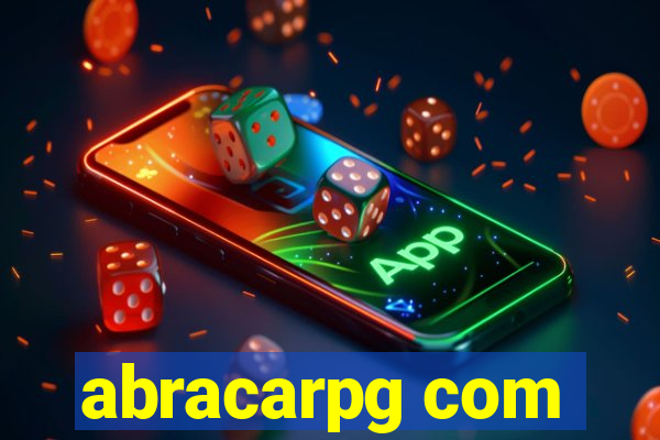 abracarpg com
