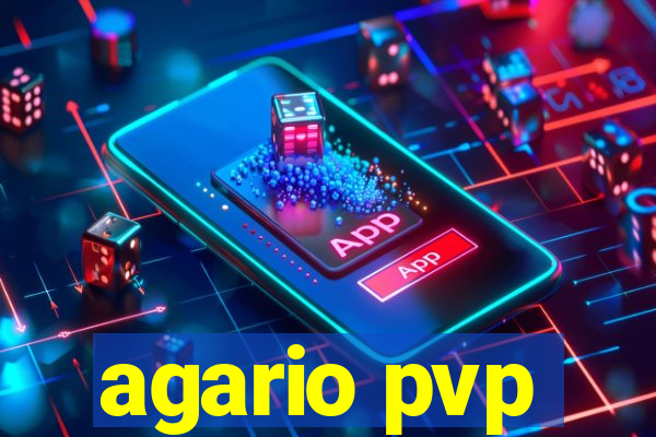 agario pvp