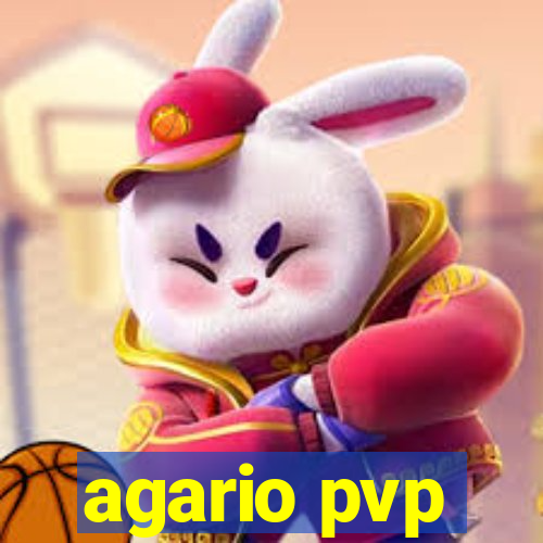 agario pvp