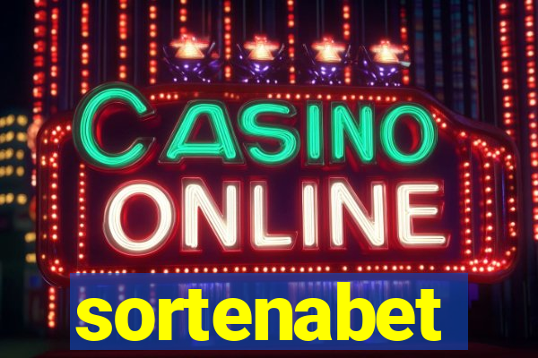 sortenabet