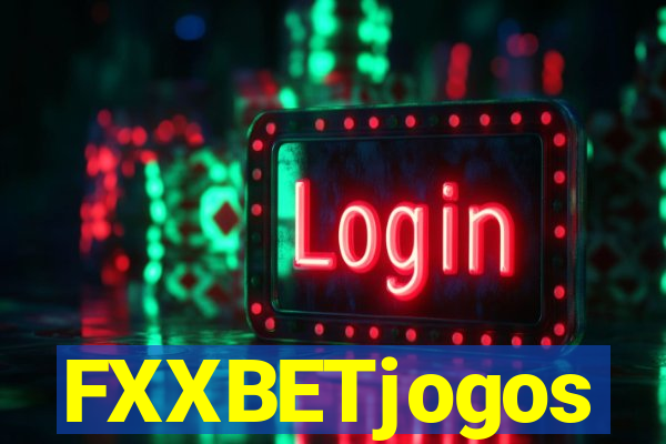FXXBETjogos