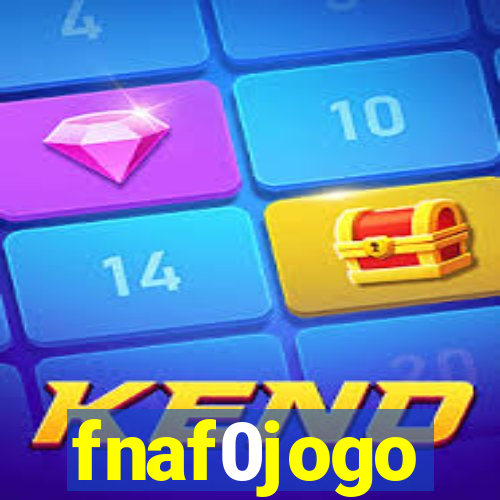 fnaf0jogo