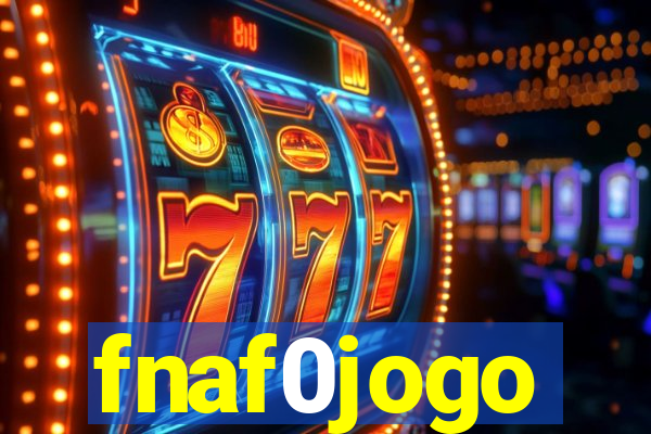 fnaf0jogo