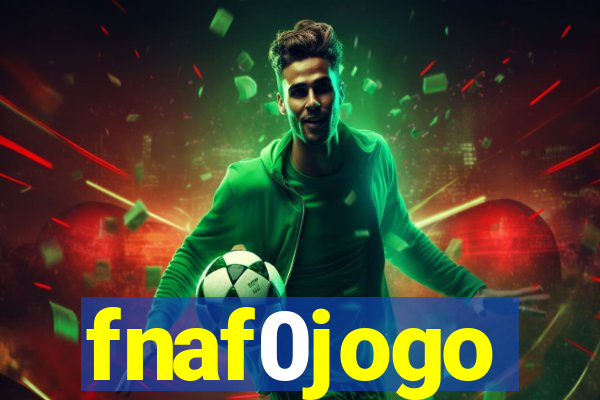 fnaf0jogo