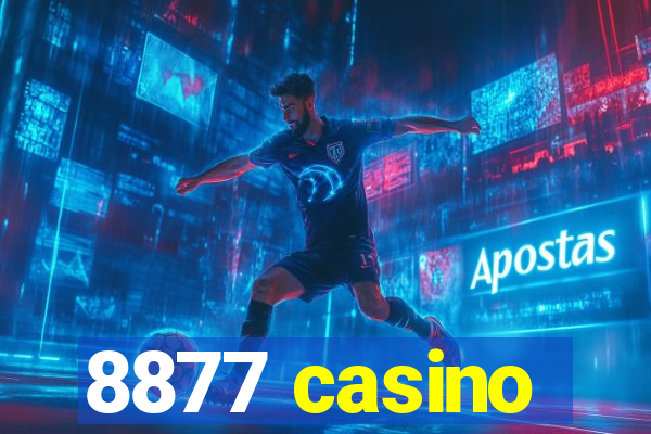 8877 casino