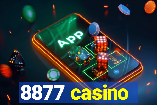 8877 casino
