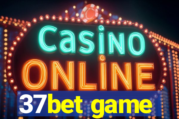 37bet game