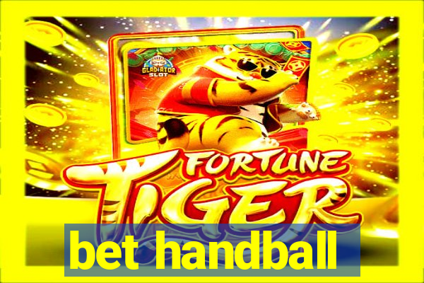 bet handball