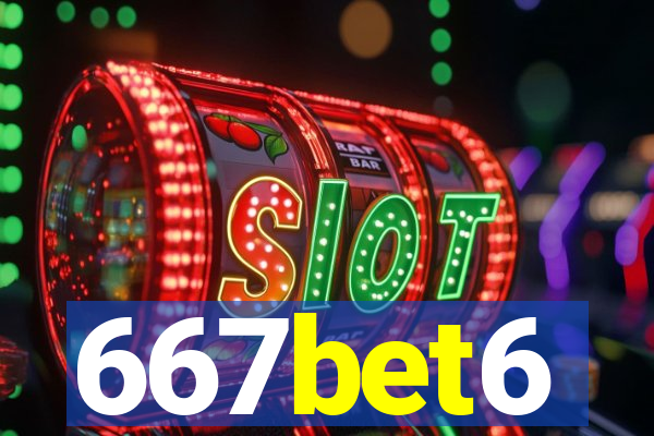 667bet6