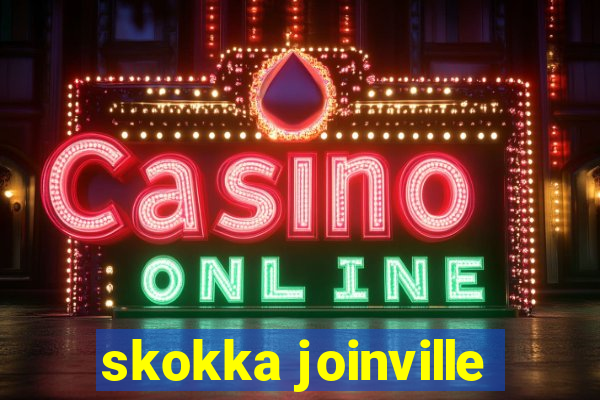 skokka joinville