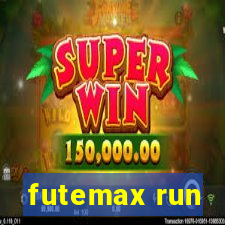 futemax run