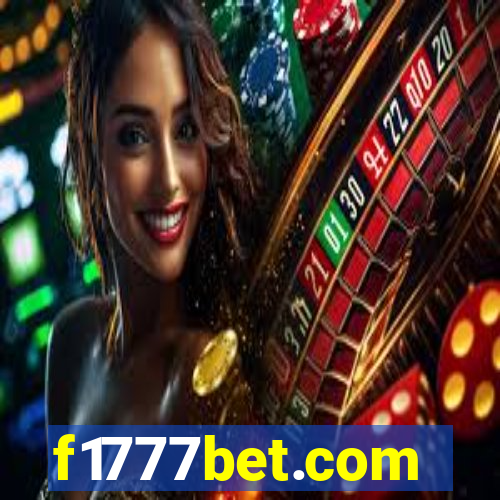 f1777bet.com