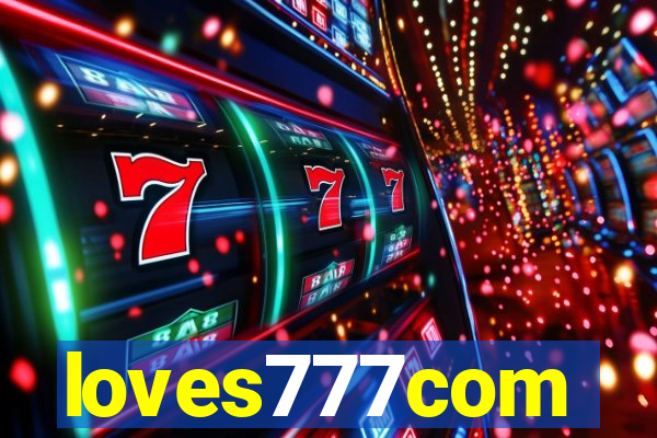 loves777com