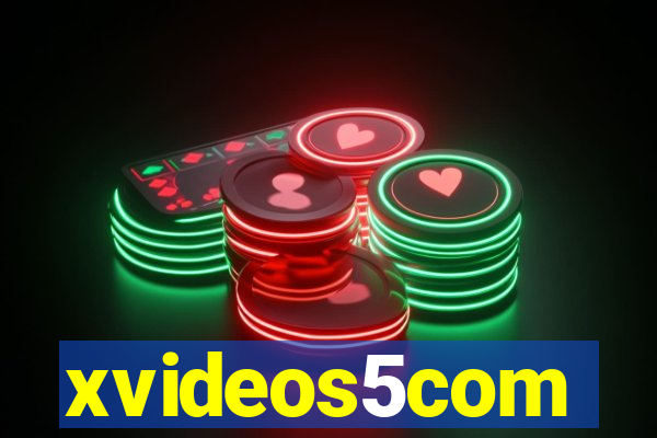 xvideos5com