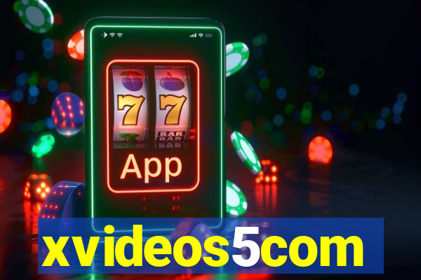 xvideos5com