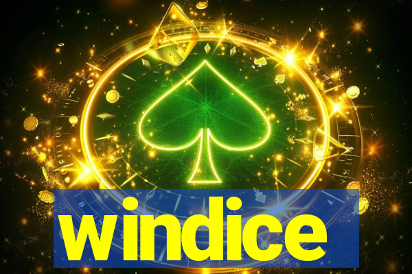 windice