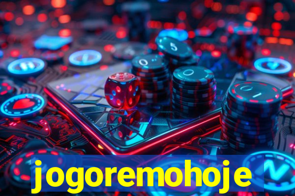 jogoremohoje