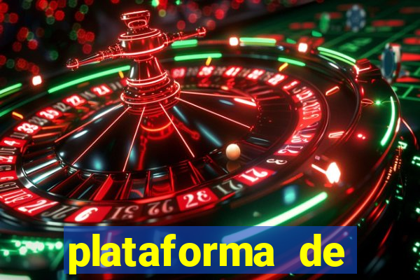 plataforma de cassino pagando no cadastro
