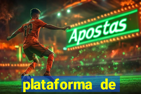 plataforma de cassino pagando no cadastro