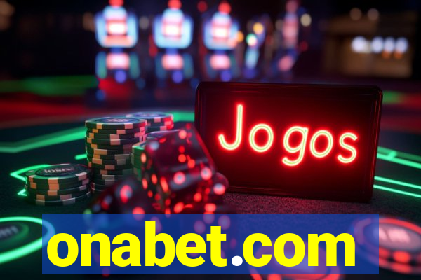 onabet.com