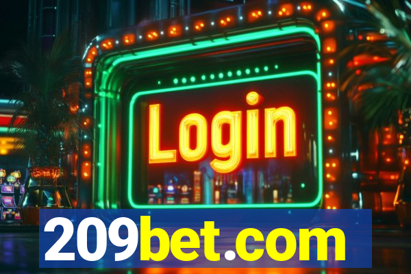 209bet.com