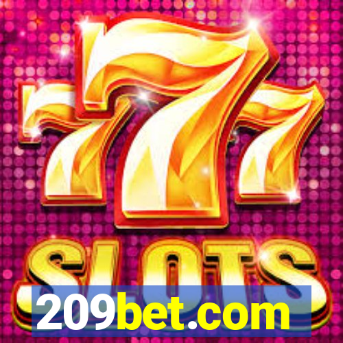 209bet.com