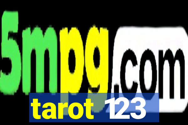 tarot 123