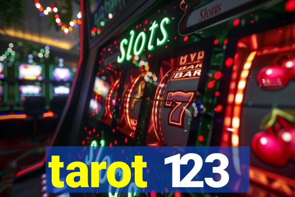 tarot 123