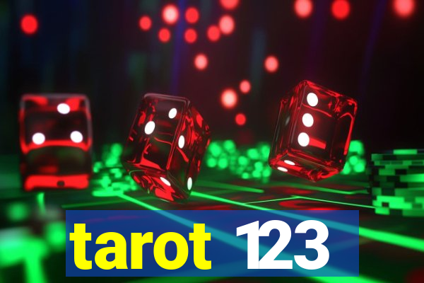 tarot 123