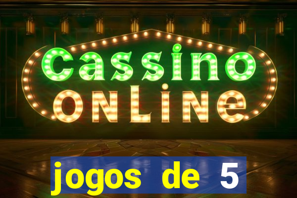 jogos de 5 centavos na blaze