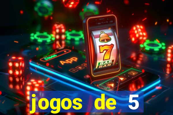 jogos de 5 centavos na blaze