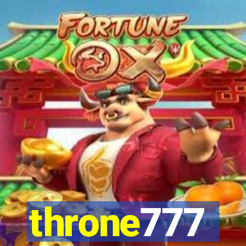 throne777