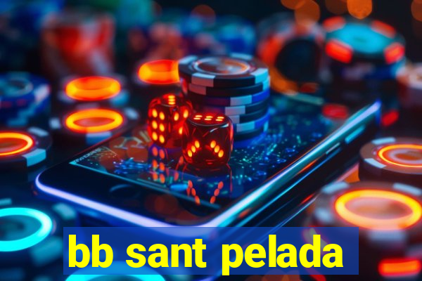 bb sant pelada