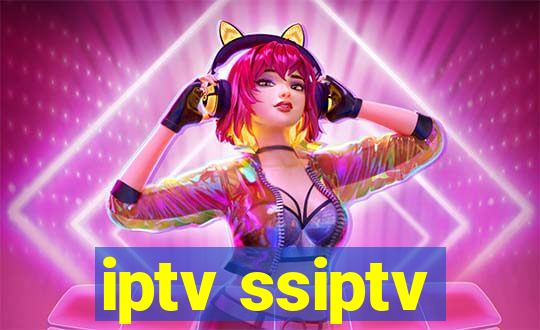 iptv ssiptv