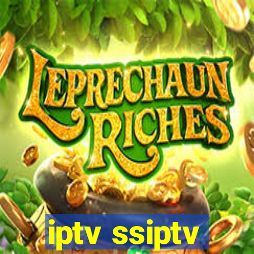iptv ssiptv