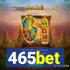 465bet