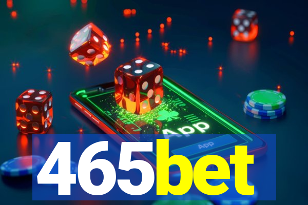 465bet