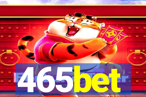 465bet