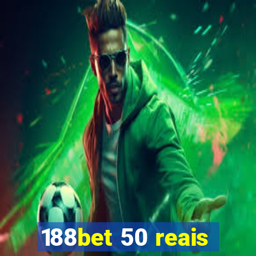 188bet 50 reais