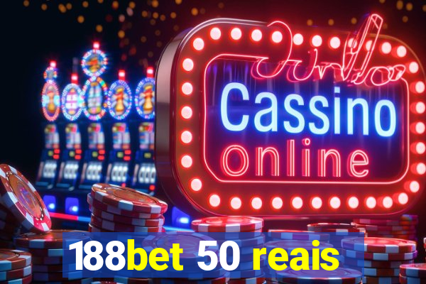 188bet 50 reais